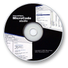 MicroCode Studio Plus - CD ROM